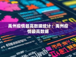 禹州疫情最高数据统计：禹州疫情最高数据
