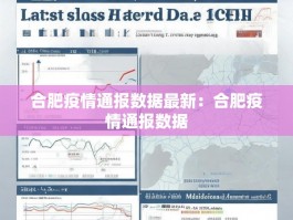 合肥疫情通报数据最新：合肥疫情通报数据