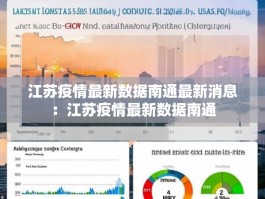 江苏疫情最新数据南通最新消息：江苏疫情最新数据南通