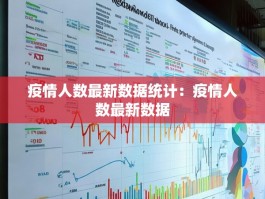 疫情人数最新数据统计：疫情人数最新数据