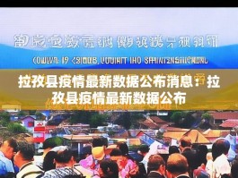 拉孜县疫情最新数据公布消息：拉孜县疫情最新数据公布
