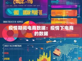 疫情期间电商数据：疫情下电商的数据