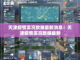天津疫情实况数据最新消息：天津疫情实况数据最新