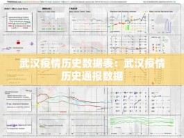 武汉疫情历史数据表：武汉疫情历史通报数据