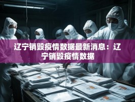 辽宁销毁疫情数据最新消息：辽宁销毁疫情数据