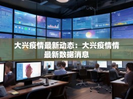大兴疫情最新动态：大兴疫情情最新数据消息