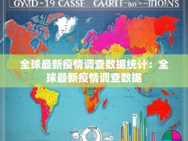 全球最新疫情调查数据统计：全球最新疫情调查数据
