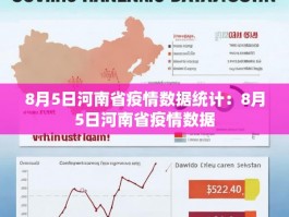 8月5日河南省疫情数据统计：8月5日河南省疫情数据