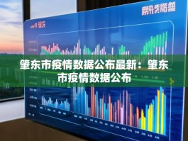 肇东市疫情数据公布最新：肇东市疫情数据公布