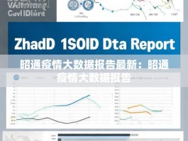 昭通疫情大数据报告最新：昭通疫情大数据报告