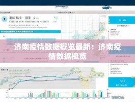 济南疫情数据概览最新：济南疫情数据概览