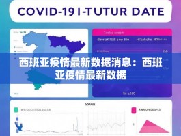 西班亚疫情最新数据消息：西班亚疫情最新数据