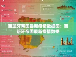 西班牙帝国最新疫情数据图：西班牙帝国最新疫情数据