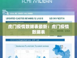 虎门疫情数据表最新：虎门疫情数据表