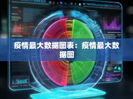 疫情最大数据图表：疫情最大数据图