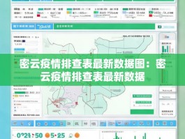 密云疫情排查表最新数据图：密云疫情排查表最新数据