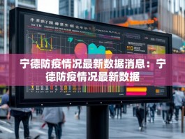 宁德防疫情况最新数据消息：宁德防疫情况最新数据