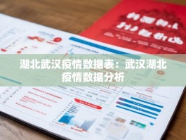 湖北武汉疫情数据表：武汉湖北疫情数据分析