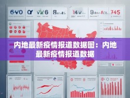 内地最新疫情报道数据图：内地最新疫情报道数据