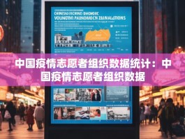 中国疫情志愿者组织数据统计：中国疫情志愿者组织数据