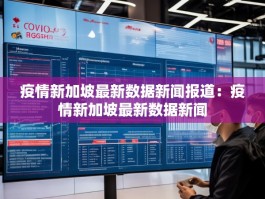 疫情新加坡最新数据新闻报道：疫情新加坡最新数据新闻