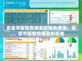 吉省市疫情数据最新报告查询：吉省市疫情数据最新报告