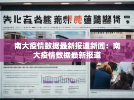 南大疫情数据最新报道新闻：南大疫情数据最新报道
