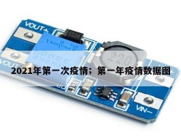 2021年第一次疫情；第一年疫情数据图