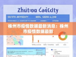 株州市疫情数据最新消息：株州市疫情数据最新