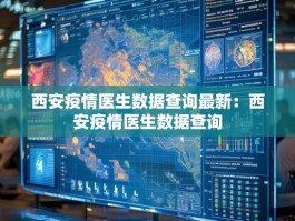 西安疫情医生数据查询最新：西安疫情医生数据查询