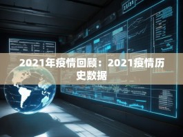 2021年疫情回顾：2021疫情历史数据