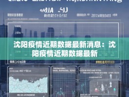 沈阳疫情近期数据最新消息：沈阳疫情近期数据最新