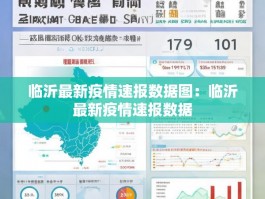 临沂最新疫情速报数据图：临沂最新疫情速报数据