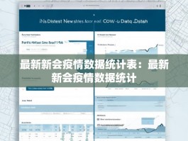 最新新会疫情数据统计表：最新新会疫情数据统计