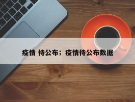 疫情 待公布；疫情待公布数据