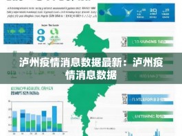 泸州疫情消息数据最新：泸州疫情消息数据