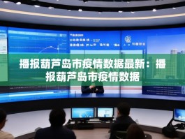 播报葫芦岛市疫情数据最新：播报葫芦岛市疫情数据