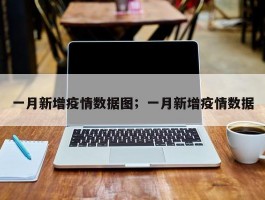 一月新增疫情数据图；一月新增疫情数据