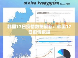 韩国17日疫情数据最新：韩国17日疫情数据