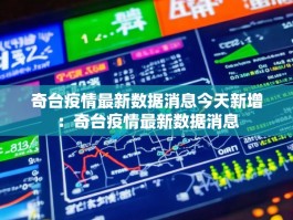奇台疫情最新数据消息今天新增：奇台疫情最新数据消息