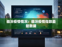 临汾疫情情况：临汾疫情指数最新数据