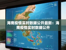 海南疫情实时数据公开最新：海南疫情实时数据公开