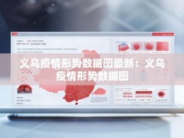 义乌疫情形势数据图最新：义乌疫情形势数据图
