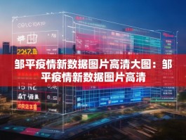 邹平疫情新数据图片高清大图：邹平疫情新数据图片高清
