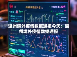 温州境外疫情数据通报今天：温州境外疫情数据通报