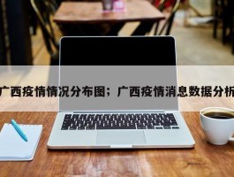 广西疫情情况分布图；广西疫情消息数据分析
