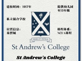 安德鲁大学排名情况剖析：国际国内地位及对学生规划的意义？
