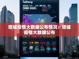 塔城疫情大数据公布情况：塔城疫情大数据公布