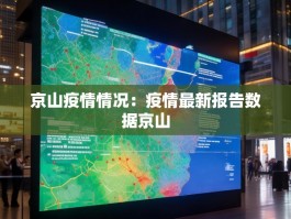 京山疫情情况：疫情最新报告数据京山
