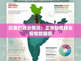 印度的肺炎情况：正常印度肺炎疫情数据图